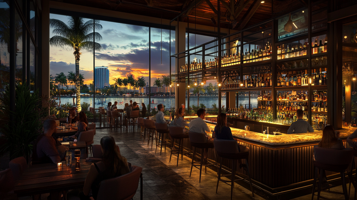 Tampa Bay’s Bar Boom: How to Ride the Wave (Without Drowning in Hidden Costs)